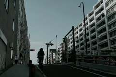 ストリートフォト