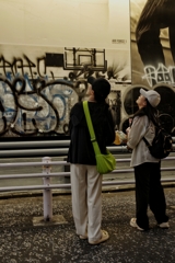 ストリートフォト