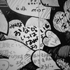素晴らしいメッセージ
