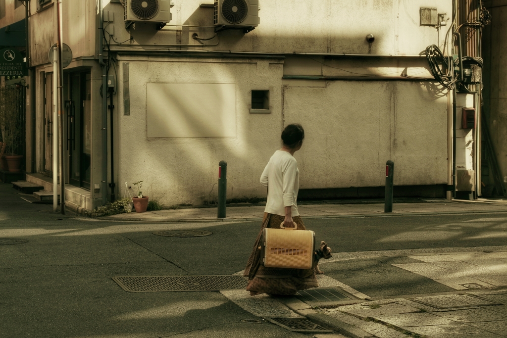 私のストリートフォトのヘビロテの場所です