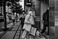 ストリートフォト