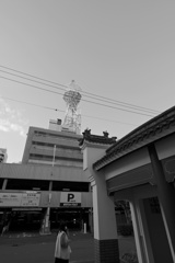撮影意図が感じられない写真
