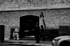 ストリートフォト