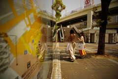 ストリートフォト
