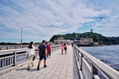 江ノ島大橋