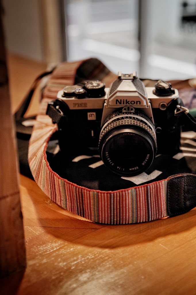 Nikon FM2