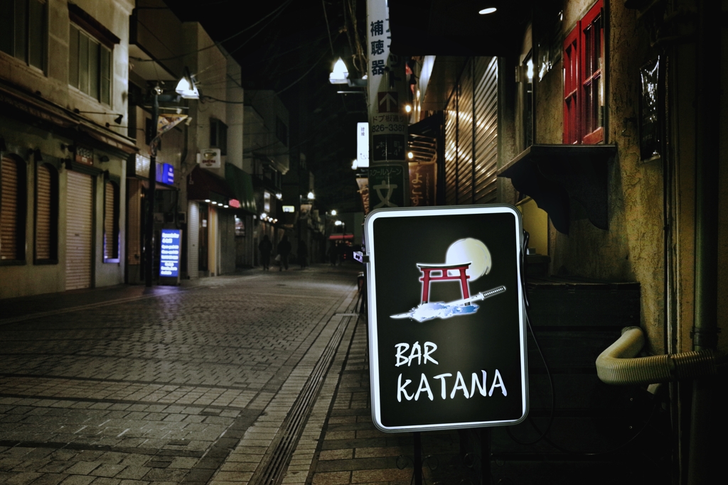 ストリートフォト