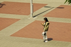ストリートフォト