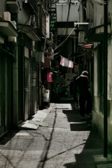 横浜橋商店街