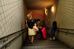 ストリートフォト