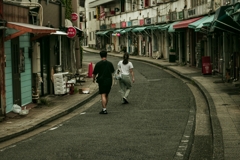 ストリートフォト