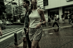 ストリートフォト