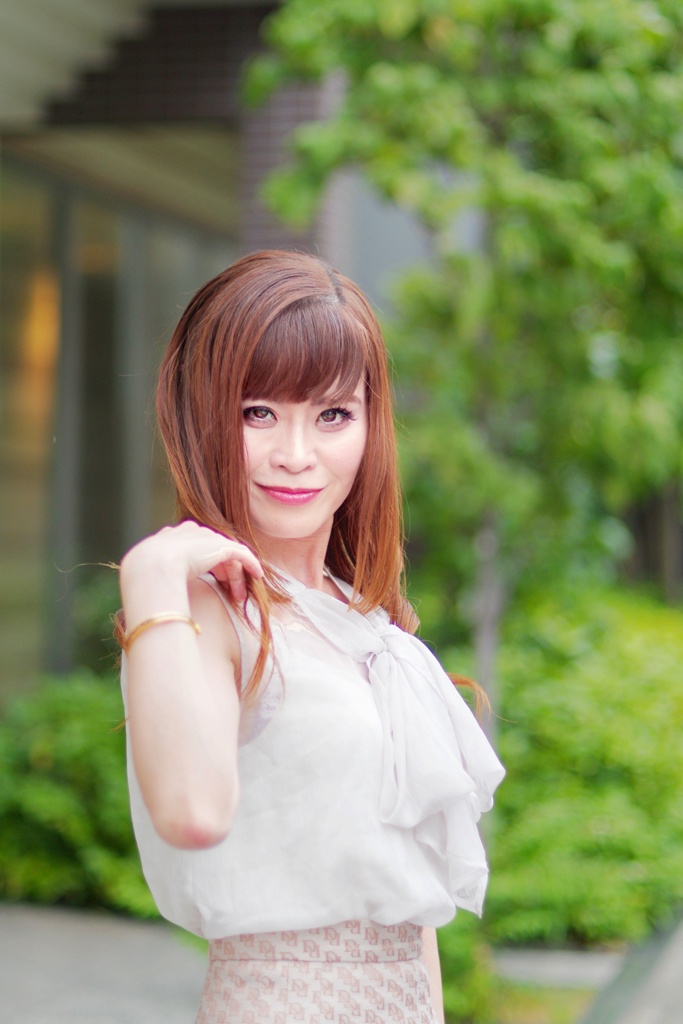 美魔女Rさん(50才)