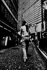 ストリートフォト