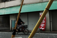ストリートフォト
