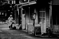 ストリートフォト