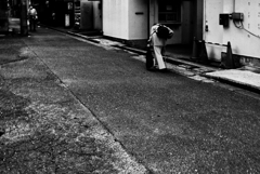 ストリートフォト