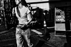 ストリートフォト