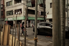 ストリートフォト