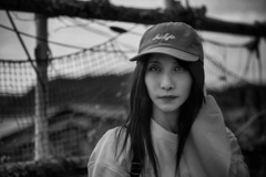 ダンサー&インストラクターのMさん
