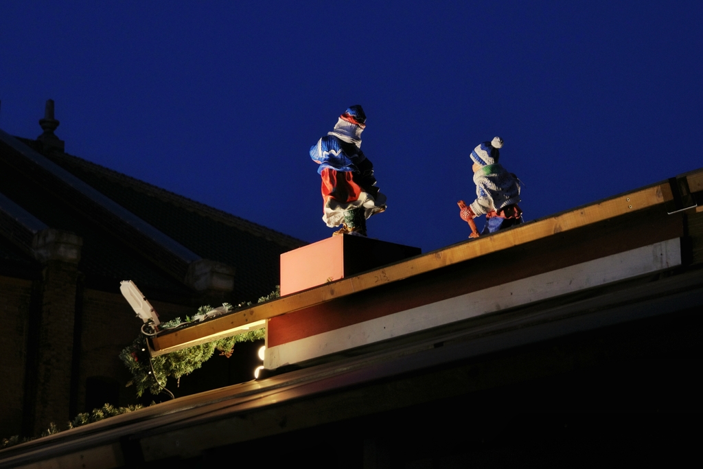 ストリートフォト