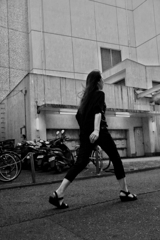 ストリートフォト
