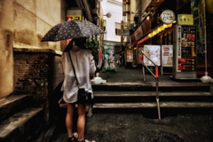 ストリートフォト