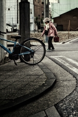 ストリート