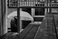 ストリートフォト