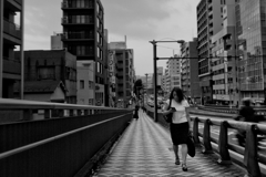ストリートフォト