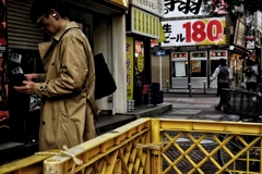 黄色系