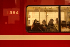 電車