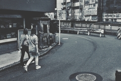 ストリートフォト