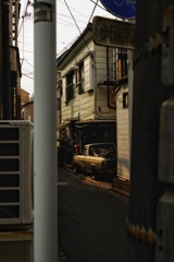 ストリートフォト