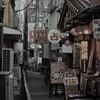 横浜中華街