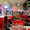 AMERICAN DINER