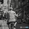 谷根千　谷中商店街