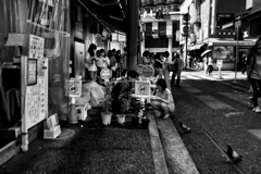 国内最古の中華屋さんも潰れました