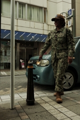 ストリートフォト