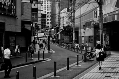 初めての地元撮影③