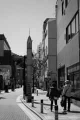 ストリートフォト