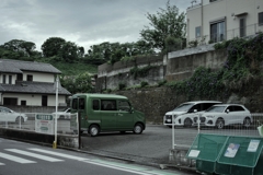 ストリートフォト