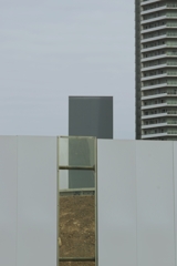 都市風景