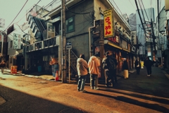 ラーメン