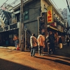 ラーメン