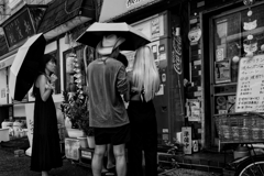 横浜中華街
