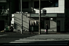 守った事がない近所の信号(^-^;