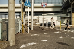 ストリートフォト