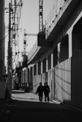 私にとっての世界遺産
