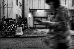 ストリートフォト